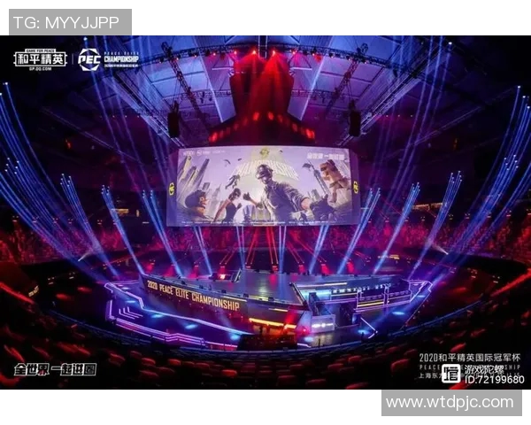 和平精英赛事分析LNG战队荣登第八名成就背后的经验分享