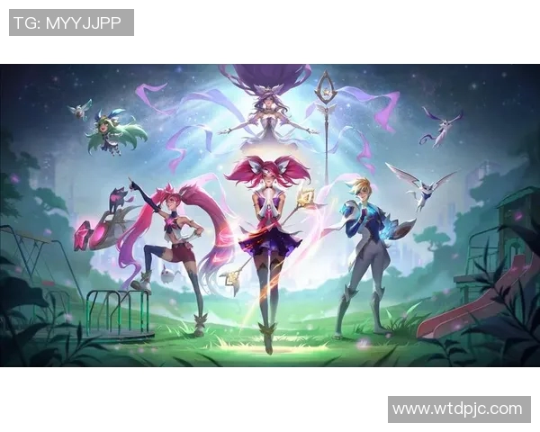 esports数据揭秘赵芳成功之道专访她在英雄联盟背后的故事与经验分享