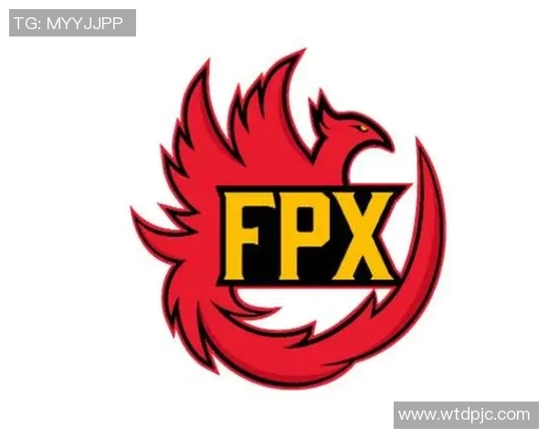 esports数据深入解析FPX战队在英雄联盟中的战略控制与战术布局